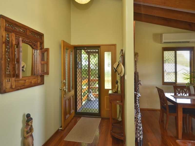 86 Wilkinson Crescent, Currumbin Waters QLD 4223