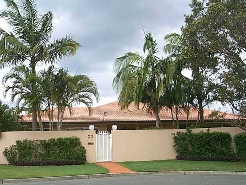 22 Marlin Court, Palm Beach QLD 4221