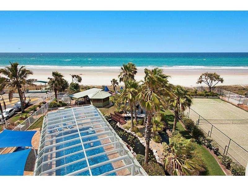 4C/2 Nineteenth Avenue, Palm Beach QLD 4221