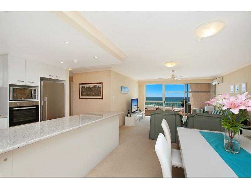 4C/2 Nineteenth Avenue, Palm Beach QLD 4221