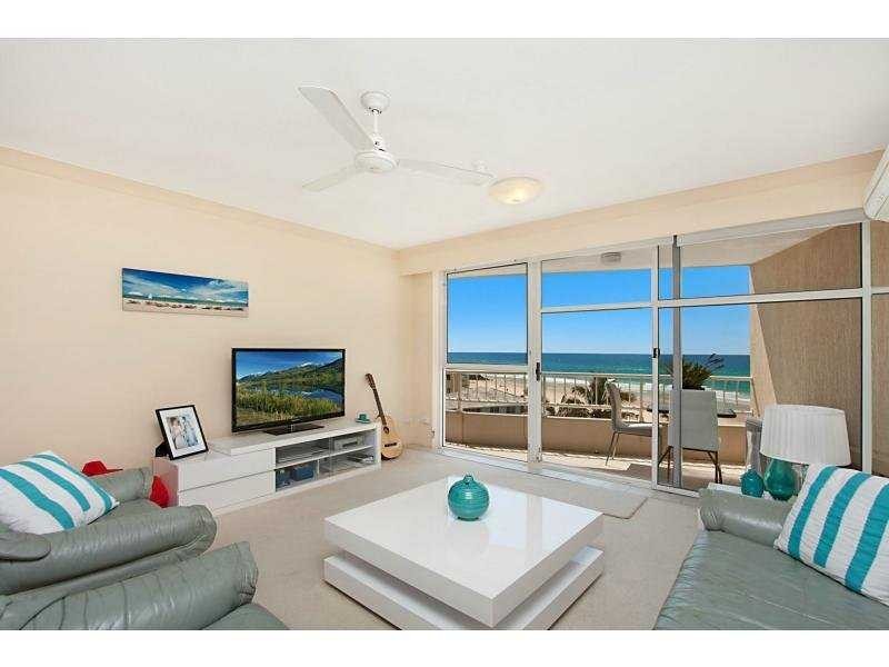 4C/2 Nineteenth Avenue, Palm Beach QLD 4221