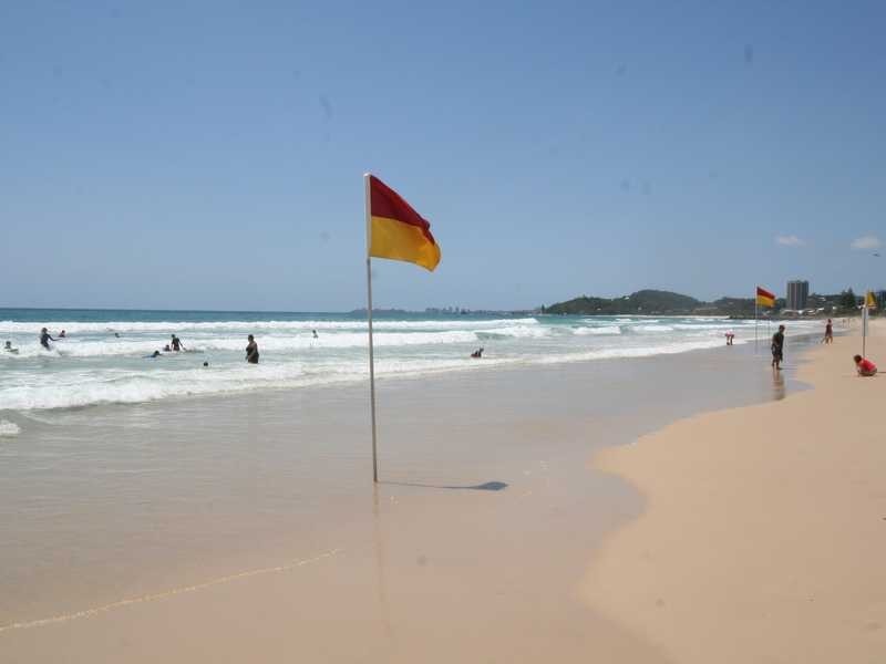 4C/2 Nineteenth Avenue, Palm Beach QLD 4221