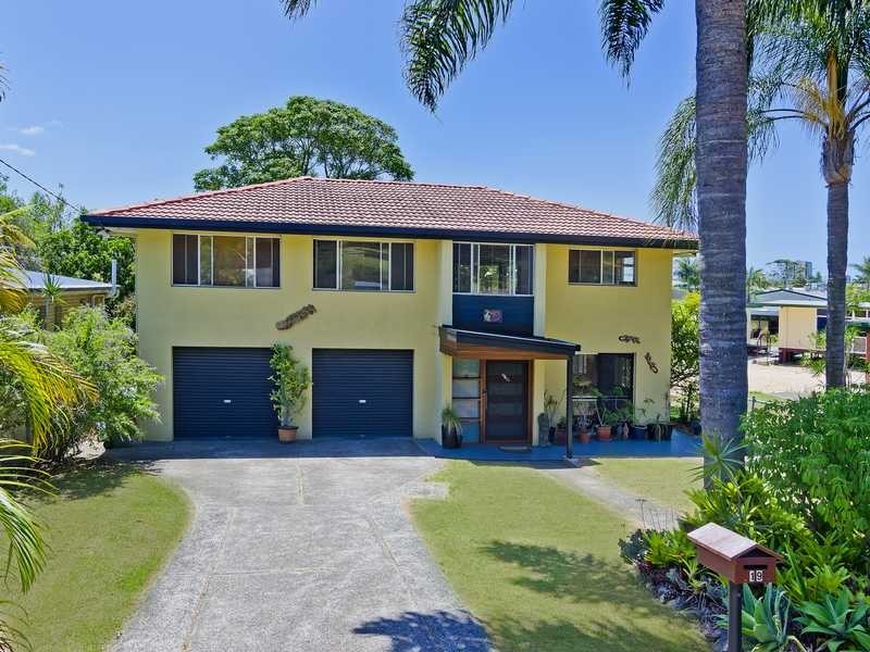 19 Westview Road, Currumbin QLD 4223