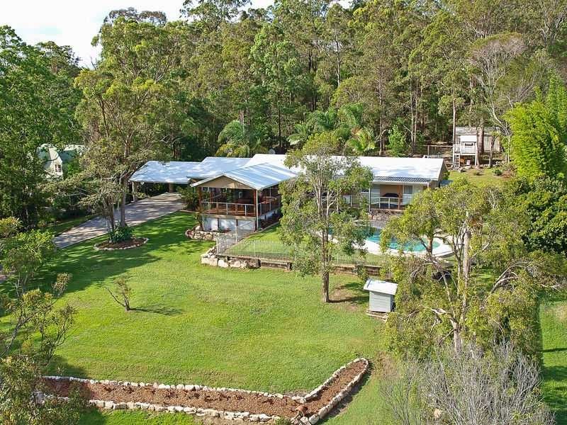 3 Coorabin Court, Tallebudgera QLD 4228