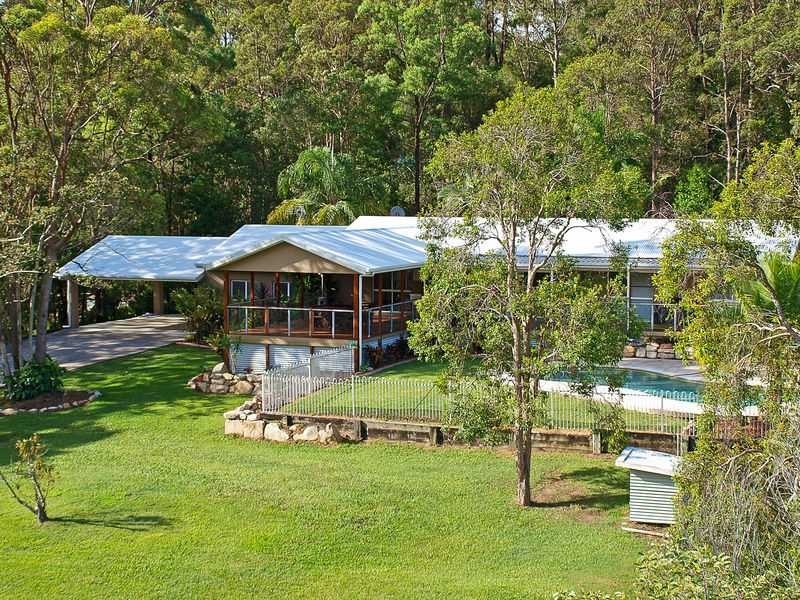 3 Coorabin Court, Tallebudgera QLD 4228