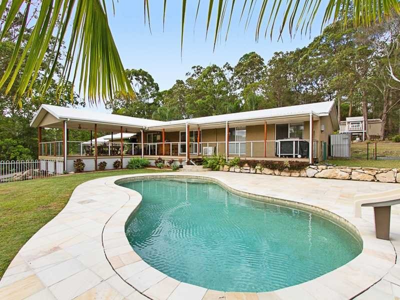 3 Coorabin Court, Tallebudgera QLD 4228