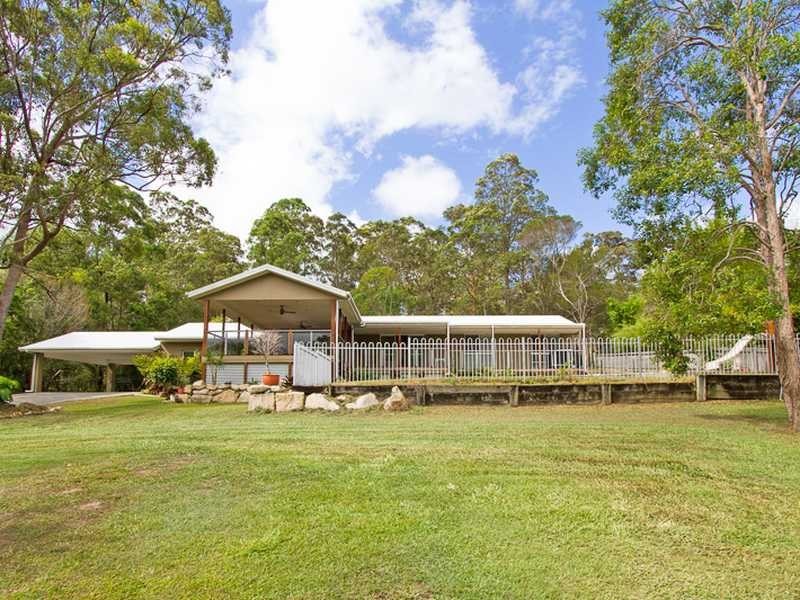 3 Coorabin Court, Tallebudgera QLD 4228