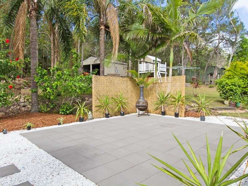3 Coorabin Court, Tallebudgera QLD 4228