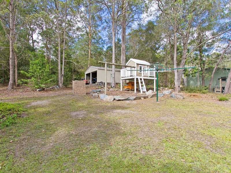 3 Coorabin Court, Tallebudgera QLD 4228