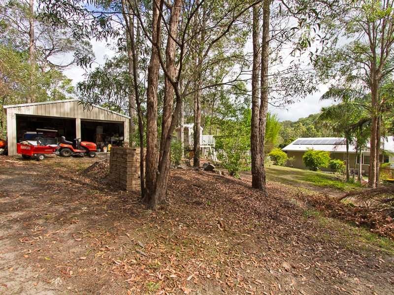 3 Coorabin Court, Tallebudgera QLD 4228