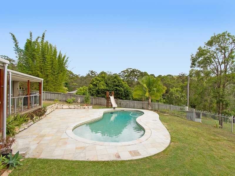 3 Coorabin Court, Tallebudgera QLD 4228