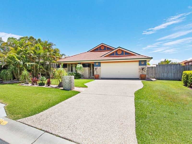 62 Baekea Drive, Elanora QLD 4221