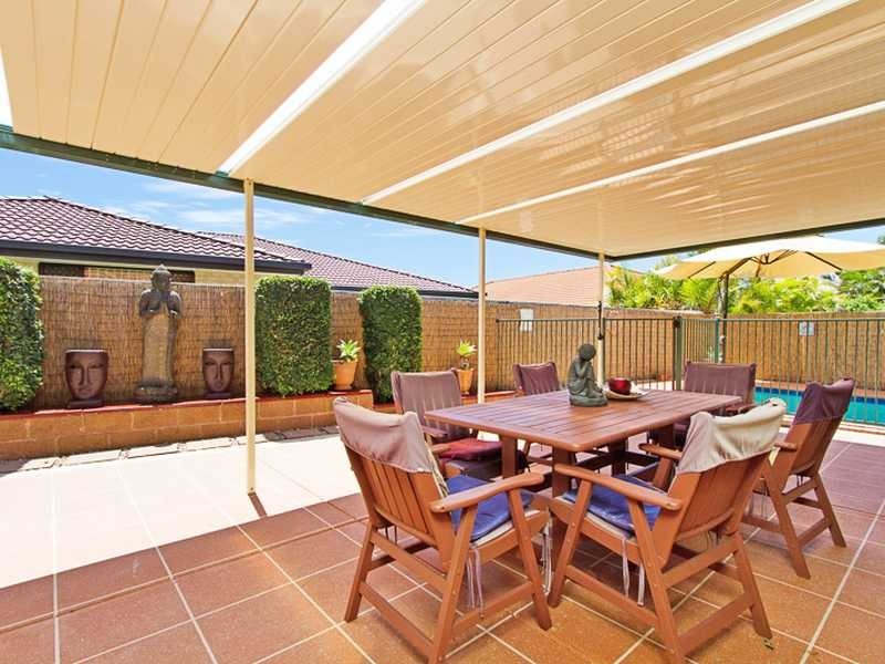 62 Baekea Drive, Elanora QLD 4221