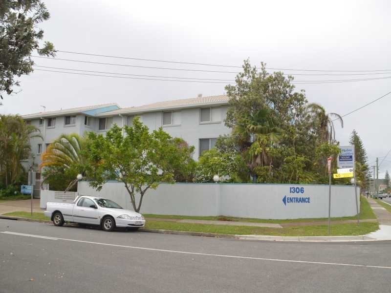 3/1306 Gold Coast Highway, Palm Beach QLD 4221
