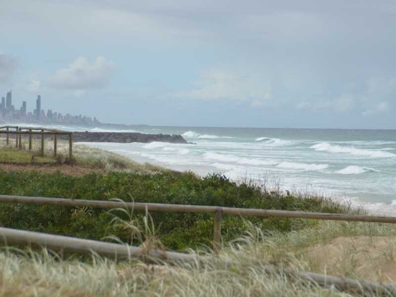 3/1306 Gold Coast Highway, Palm Beach QLD 4221