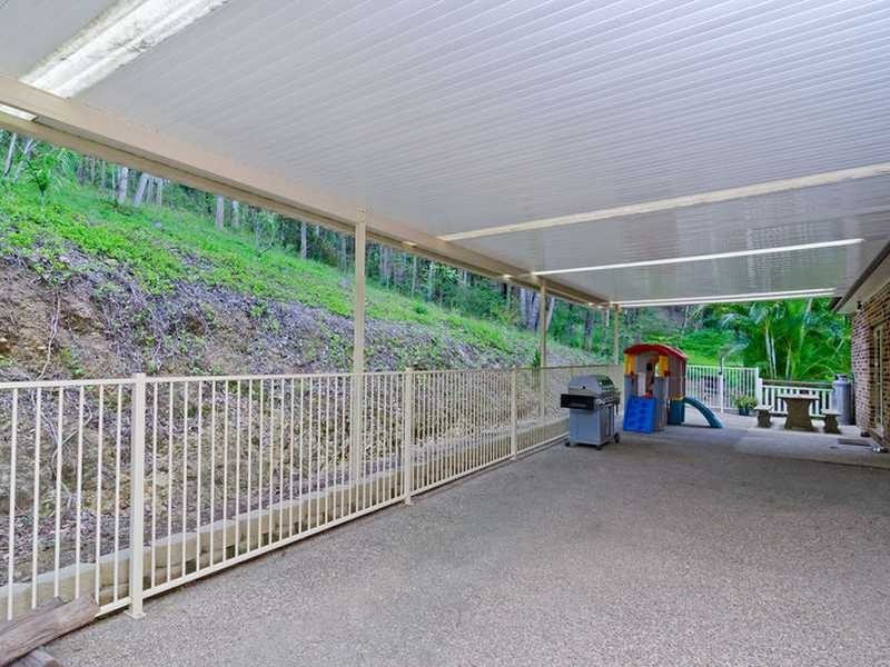 25 Cockatiel Place, Currumbin Waters QLD 4223