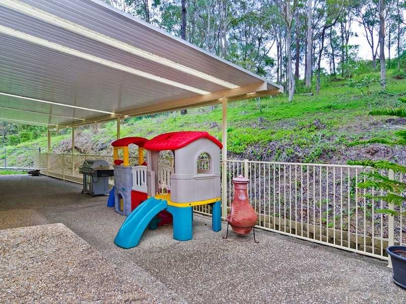 25 Cockatiel Place, Currumbin Waters QLD 4223