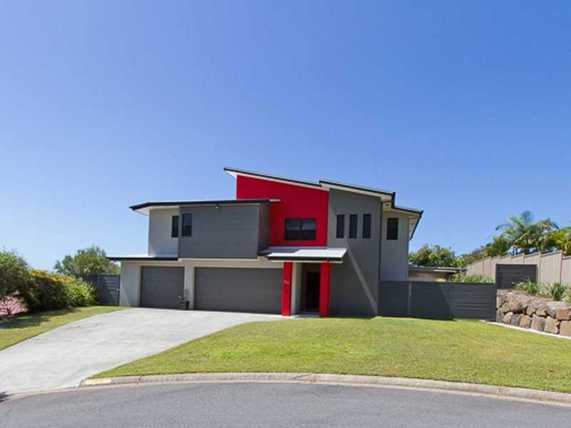 59 Sawtell Drive, Currumbin Waters QLD 4223