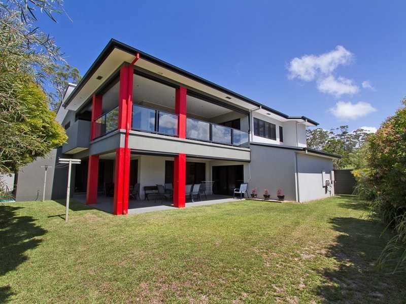 59 Sawtell Drive, Currumbin Waters QLD 4223