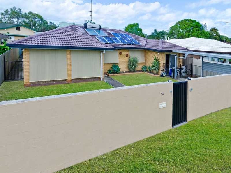 14 Illaroo Street, Palm Beach QLD 4221