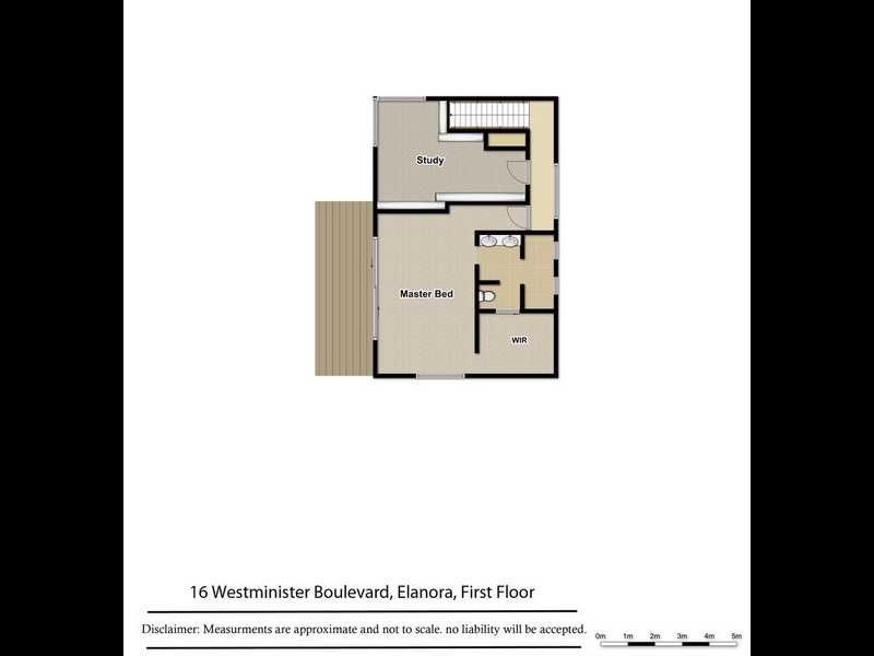 16 Westminster Boulevarde, Elanora QLD 4221