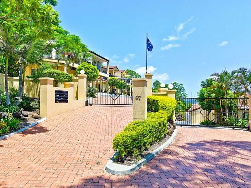 14/67 Doubleview Drive, Elanora QLD 4221