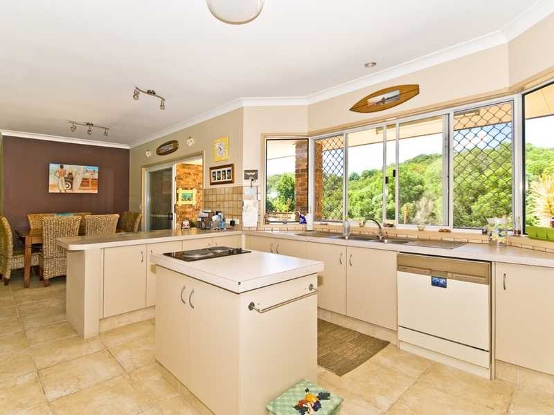 3 Bradman Drive, Currumbin Valley QLD 4223