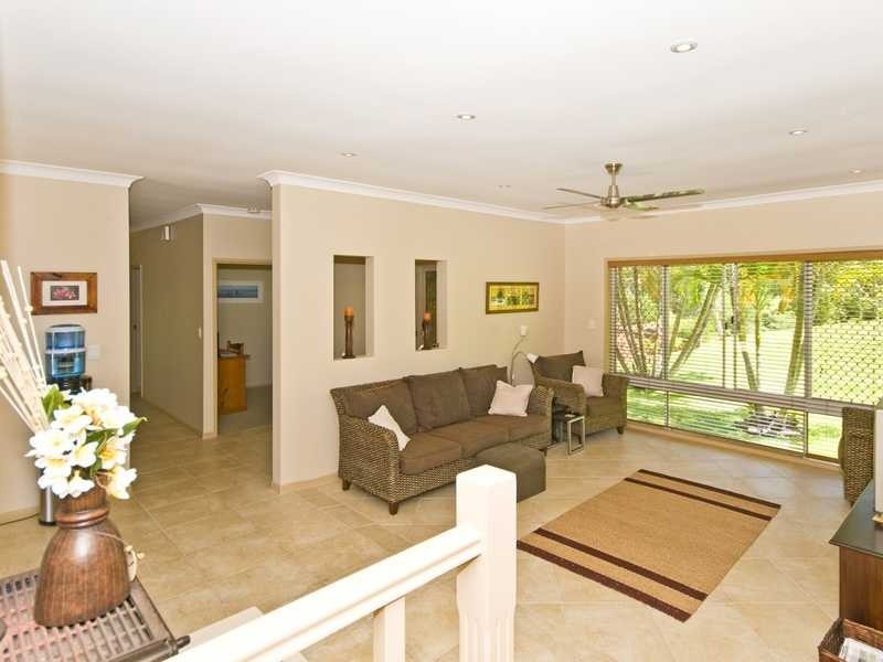 3 Bradman Drive, Currumbin Valley QLD 4223