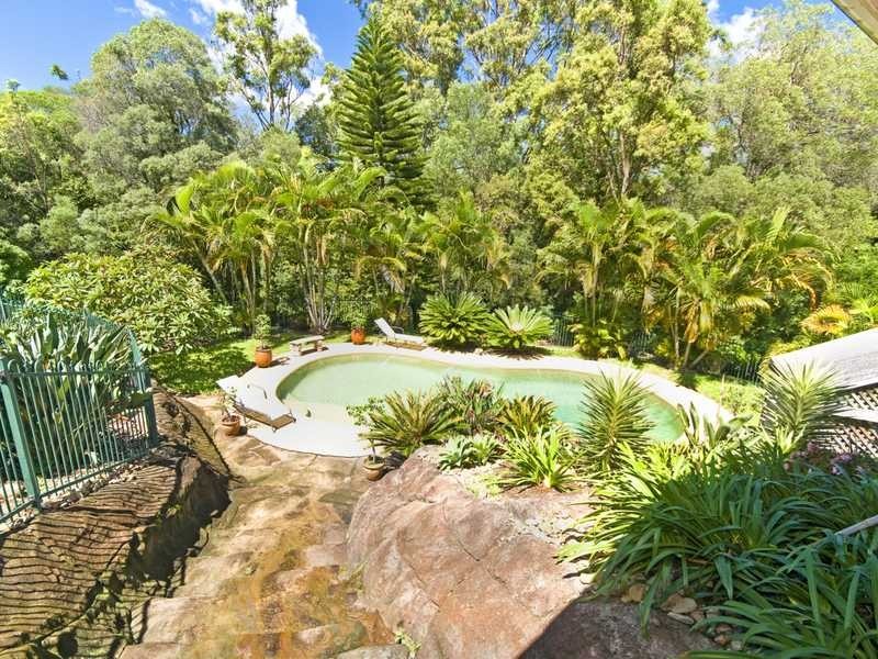 3 Bradman Drive, Currumbin Valley QLD 4223