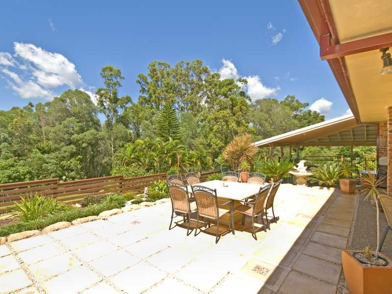 3 Bradman Drive, Currumbin Valley QLD 4223