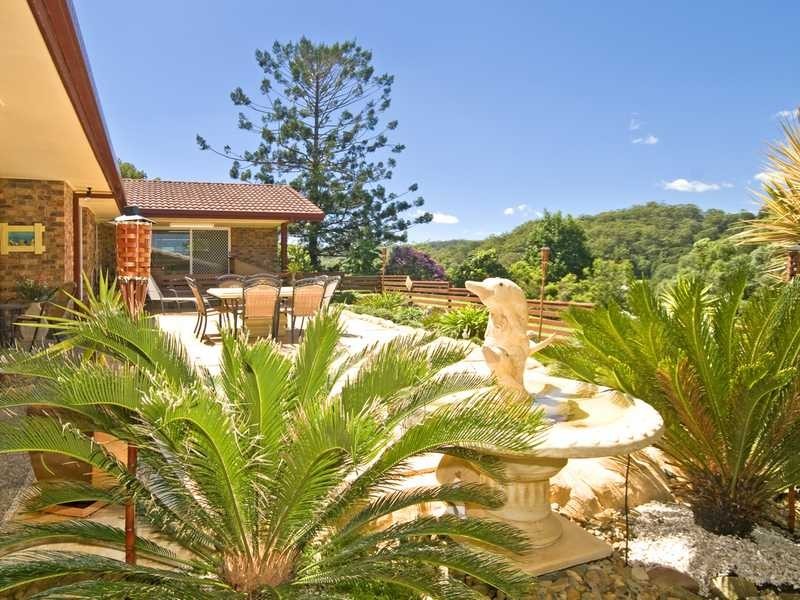 3 Bradman Drive, Currumbin Valley QLD 4223