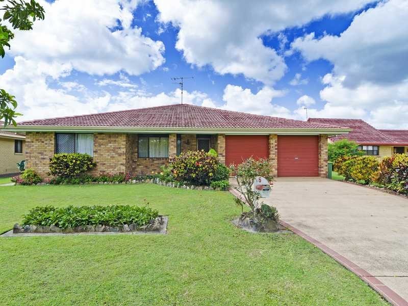 6 Spinnaker Court, Currumbin Waters QLD 4223