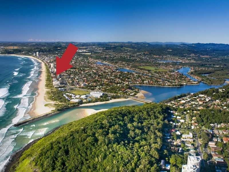 2/1433 Gold Coast Highway, Palm Beach QLD 4221