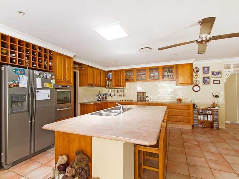 56 Cannon Drive, Currumbin Waters QLD 4223