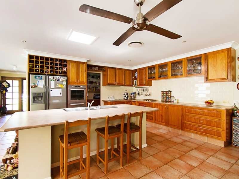 56 Cannon Drive, Currumbin Waters QLD 4223