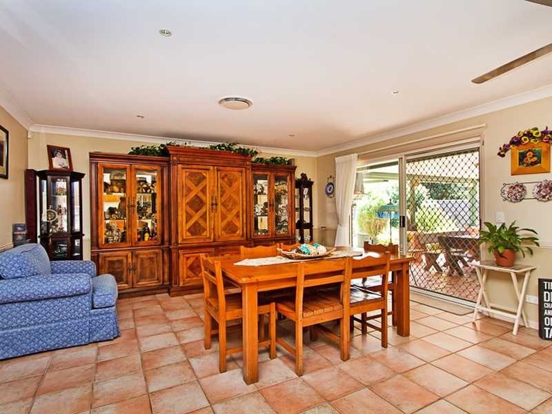 56 Cannon Drive, Currumbin Waters QLD 4223