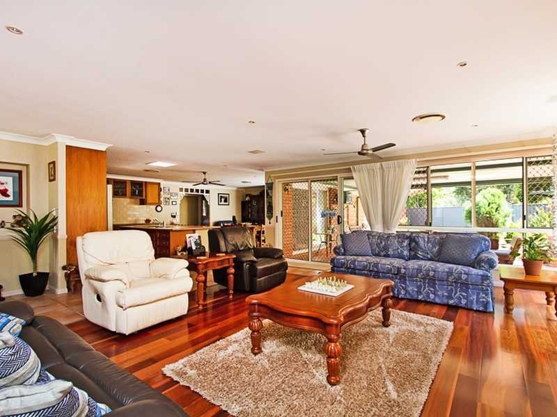 56 Cannon Drive, Currumbin Waters QLD 4223