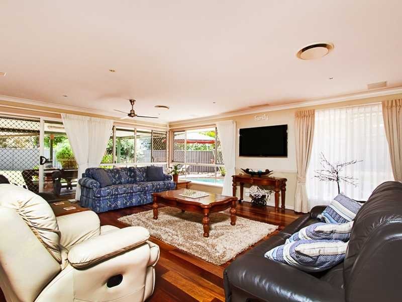 56 Cannon Drive, Currumbin Waters QLD 4223