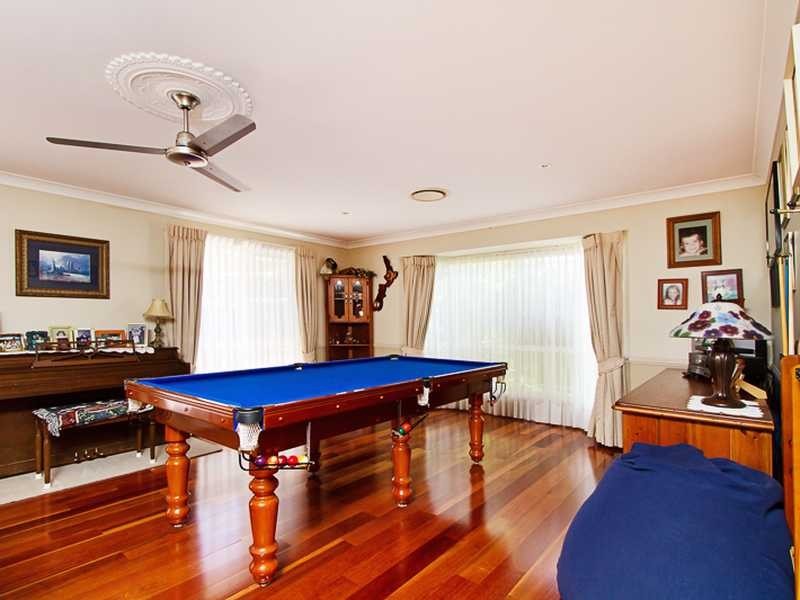 56 Cannon Drive, Currumbin Waters QLD 4223