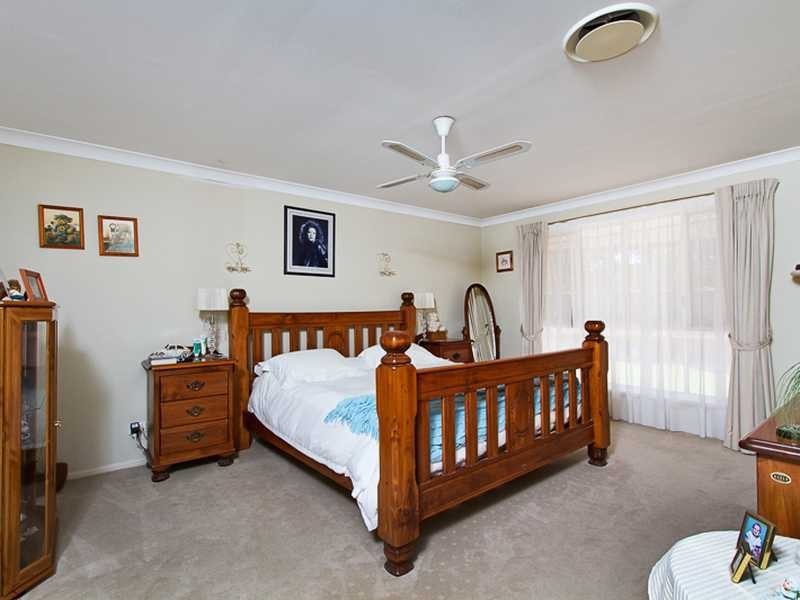 56 Cannon Drive, Currumbin Waters QLD 4223