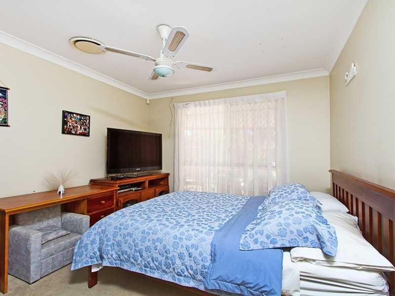 56 Cannon Drive, Currumbin Waters QLD 4223