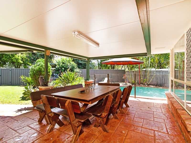 56 Cannon Drive, Currumbin Waters QLD 4223