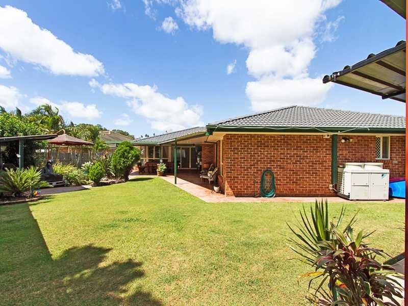 56 Cannon Drive, Currumbin Waters QLD 4223