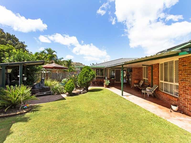 56 Cannon Drive, Currumbin Waters QLD 4223