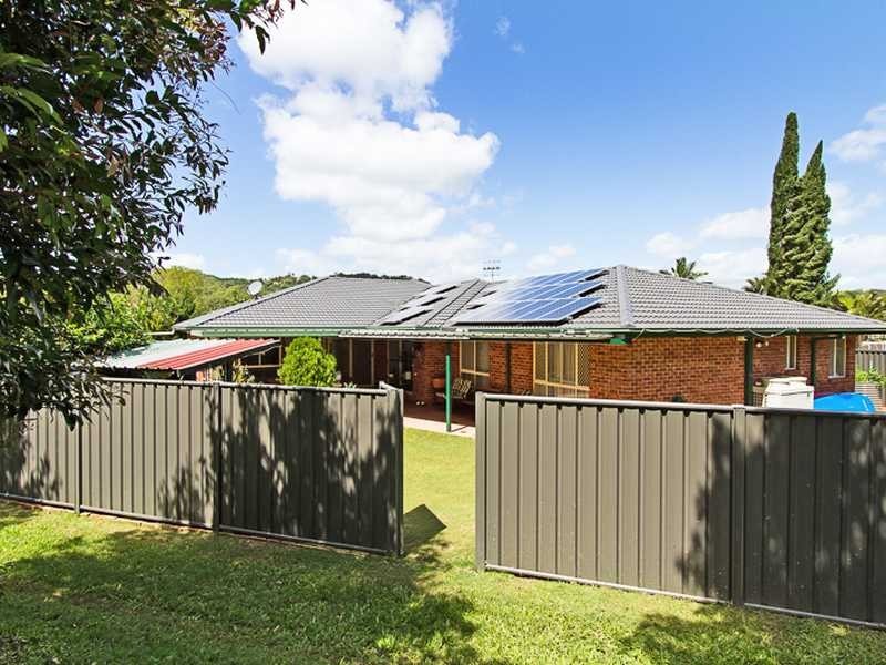 56 Cannon Drive, Currumbin Waters QLD 4223