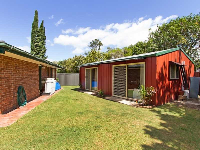 56 Cannon Drive, Currumbin Waters QLD 4223