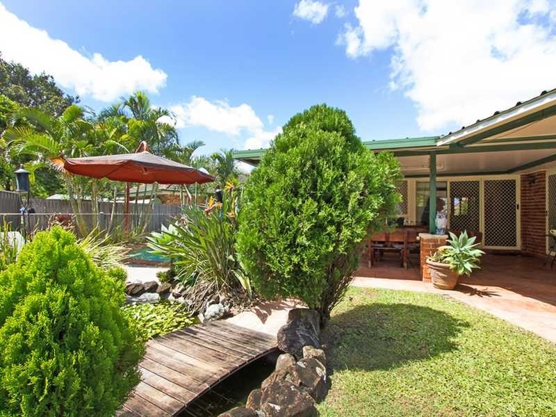 56 Cannon Drive, Currumbin Waters QLD 4223