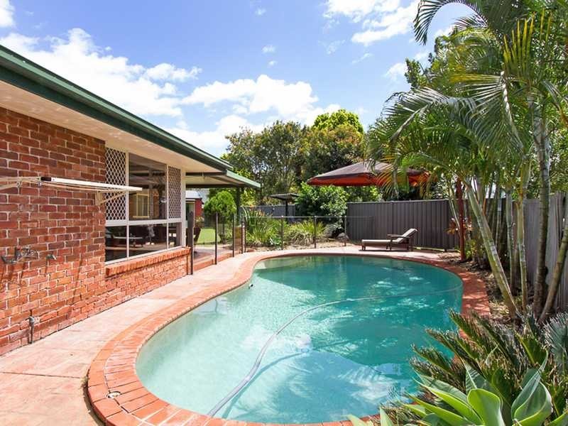 56 Cannon Drive, Currumbin Waters QLD 4223