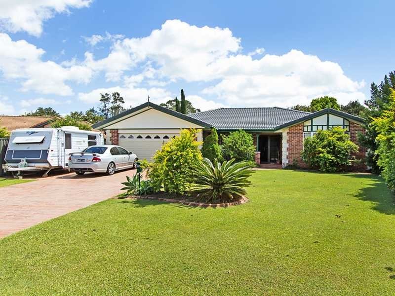 56 Cannon Drive, Currumbin Waters QLD 4223