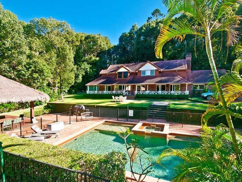 4 Cockatiel Place, Currumbin Waters QLD 4223